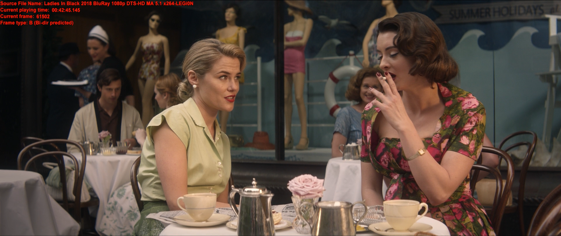 Ladies In Black 2018 BluRay 1080p DTS-HD MA 5 1 x264-LEGi0N Ladies In Black 2018 BluRay 1080p DTS-HD MA 5 1 x264-LEGi0N