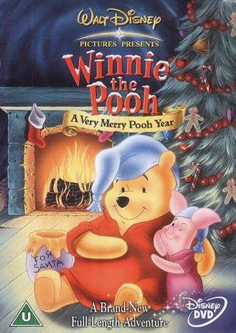 Winnie the Pooh A Very Merry Pooh Year (2002) 1080p BluRay H264 AAC-RARBG