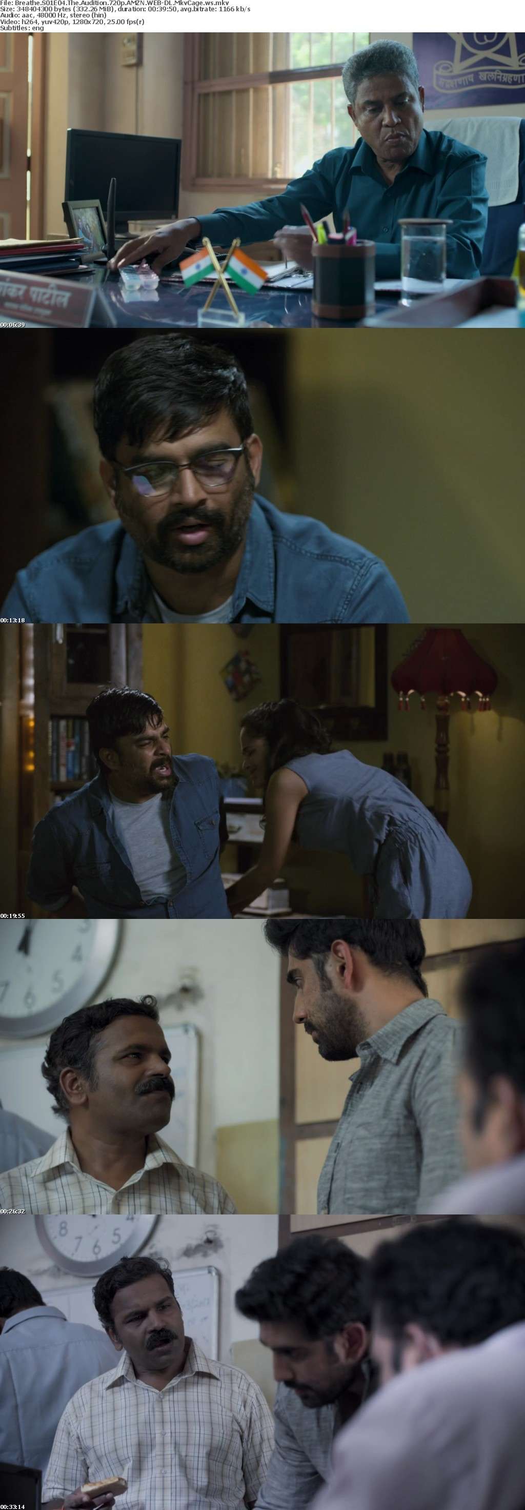 Breathe S01 720p AMZN WEB-DL x264 MkvCage Breathe S01 720p AMZN WEB-DL x264 MkvCage