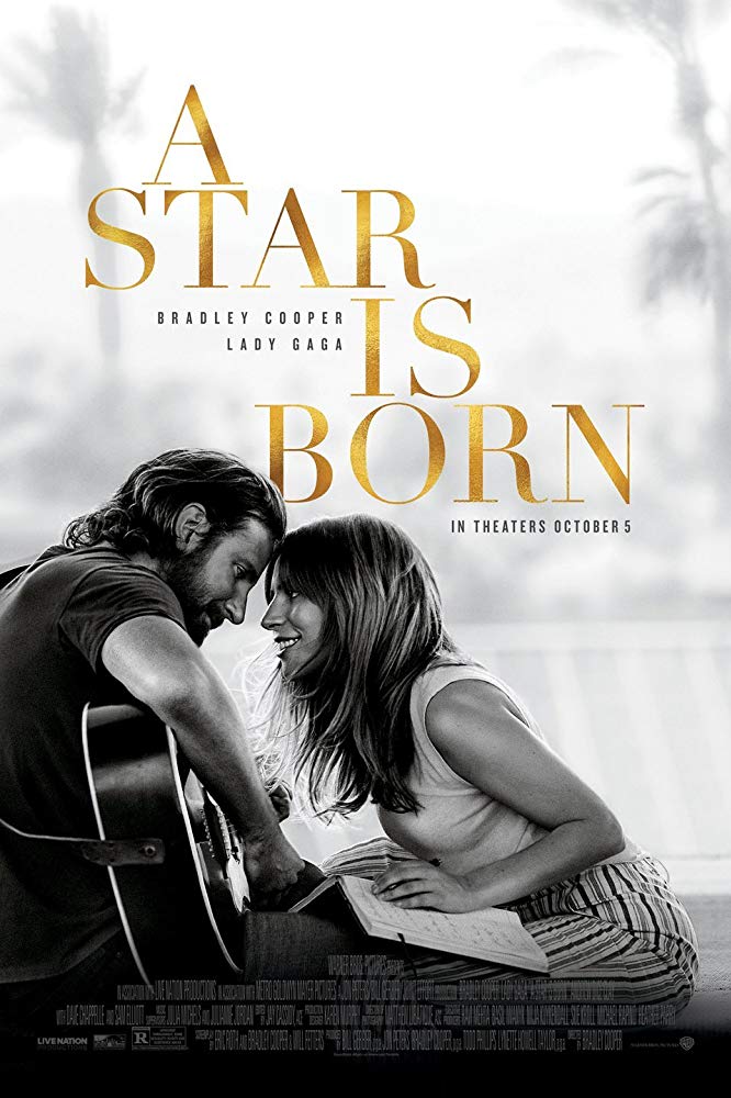 A Star is Born 2018 720p BRRip x264 AC3-DiVERSiTY A Star is Born 2018 720p BRRip x264 AC3-DiVERSiTY