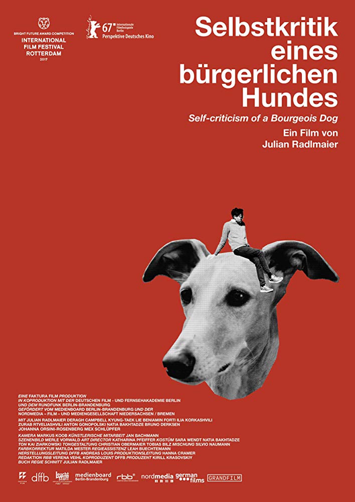 Self-Criticism of a Bourgeois Dog 2017 DVDRip x264-BiPOLAR Self-Criticism of a Bourgeois Dog 2017 DVDRip x264-BiPOLAR