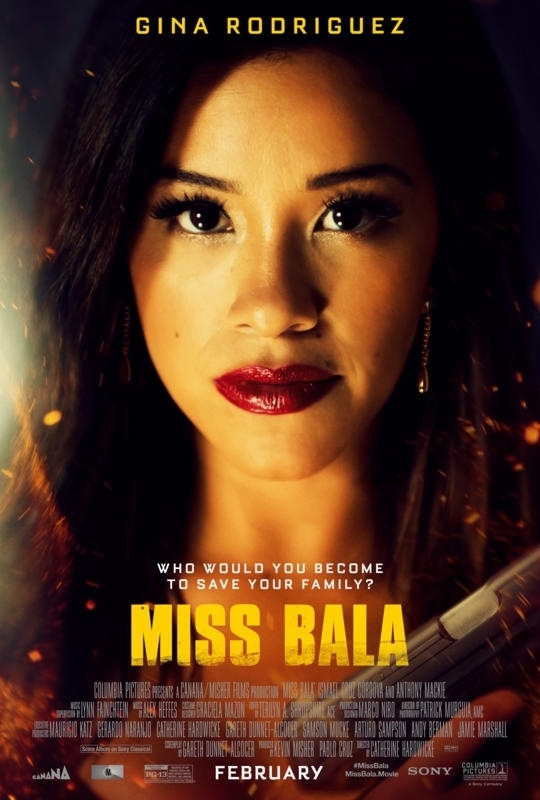 Miss Bala 2019 HDCAM x264 AC3-ETRG Miss Bala 2019 HDCAM x264 AC3-ETRG