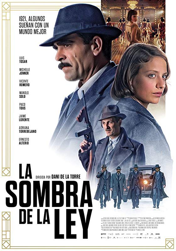 Gun City 2018 SPANISH BRRip XviD MP3-VXT Gun City 2018 SPANISH BRRip XviD MP3-VXT