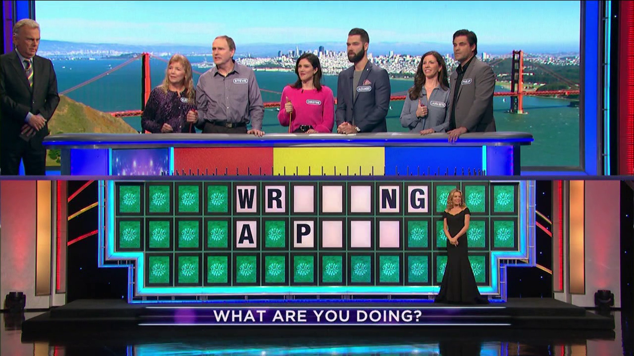 Wheel of Fortune 2019 02 11 720p HDTV x264-NTb Wheel of Fortune 2019 02 11 720p HDTV x264-NTb