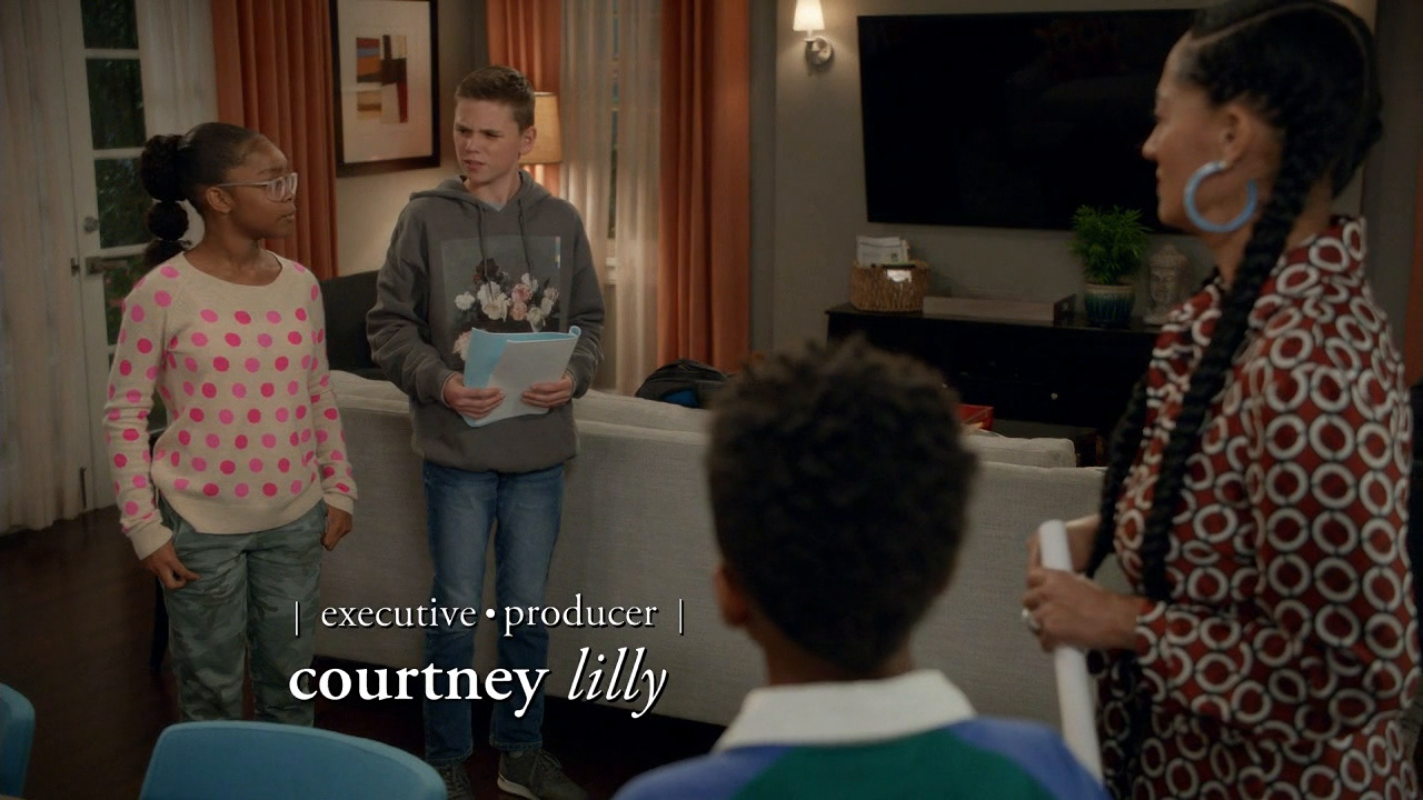 Blackish S05E12 720p HDTV x264-AVS Blackish S05E12 720p HDTV x264-AVS
