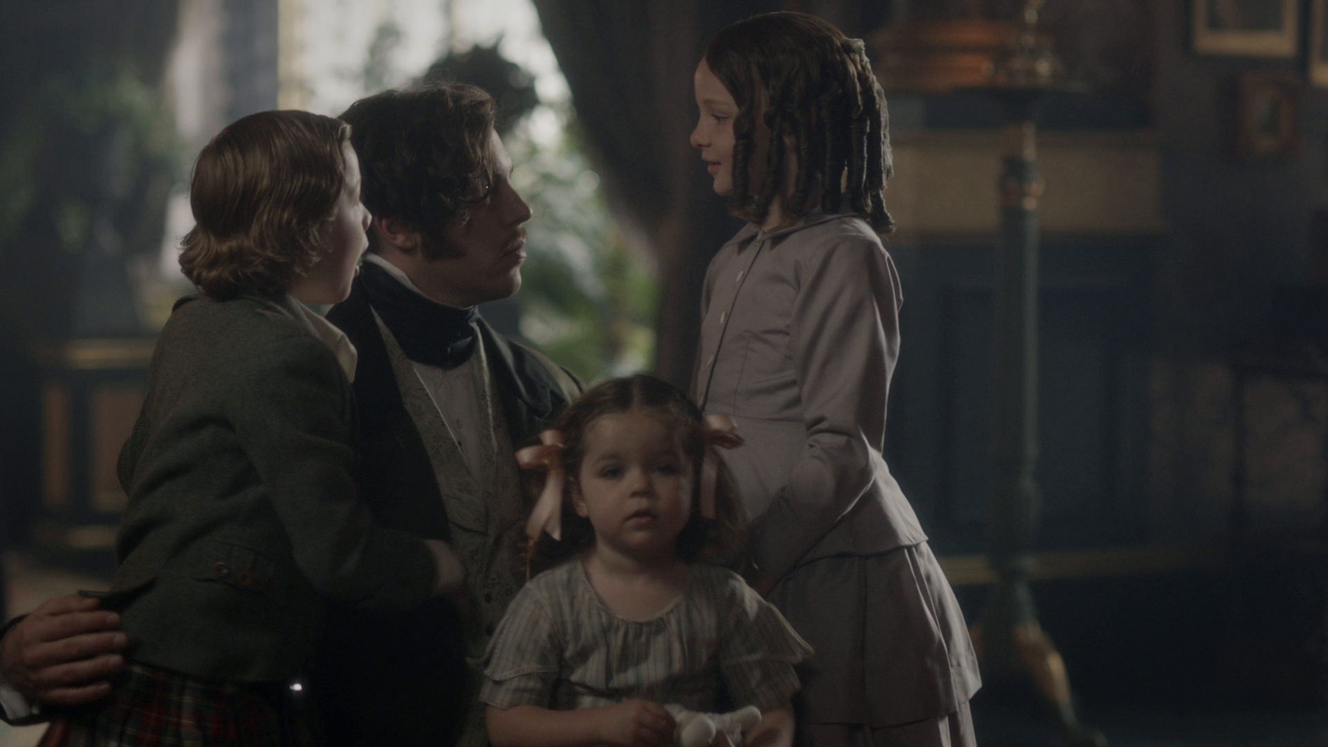 Victoria S03E05 PROPER 1080p WEB H264-AMCON Victoria S03E05 PROPER 1080p WEB H264-AMCON