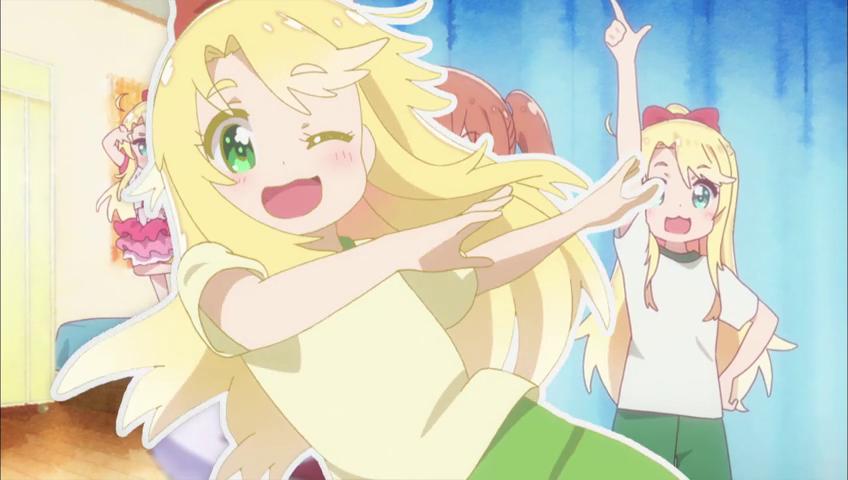 Wataten An Angel Flew Down To Me E06 WEB x264-URANiME Wataten An Angel Flew Down To Me E06 WEB x264-URANiME