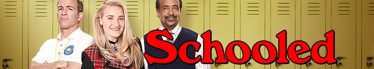 Schooled S01E05 720p HDTV x264-AVS Schooled S01E05 720p HDTV x264-AVS