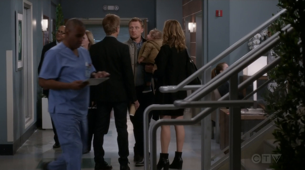 Greys Anatomy S15E13 720p HDTV x264-KILLERS Greys Anatomy S15E13 720p HDTV x264-KILLERS