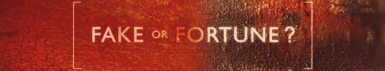 Fake Or Fortune S07E05 1080p HDTV H264-CBFM Fake Or Fortune S07E05 1080p HDTV H264-CBFM