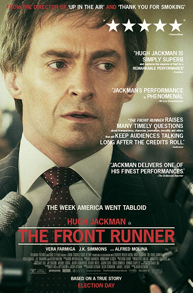 The Front Runner 2018 BluRay 1080p DTS x264-CHD The Front Runner 2018 BluRay 1080p DTS x264-CHD