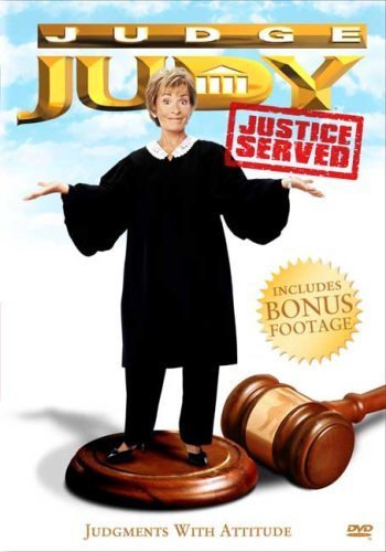 Judge Judy S23E139 Never Pepper Spray a Cops Kid 720p HDTV x264-W4F