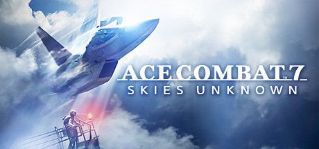 Ace Combat 7 Skies Unknown - CPY Ace Combat 7 Skies Unknown - CPY
