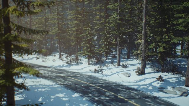 Life Is Strange 2 Episode 2 Rules - CPY Life Is Strange 2 Episode 2 Rules - CPY