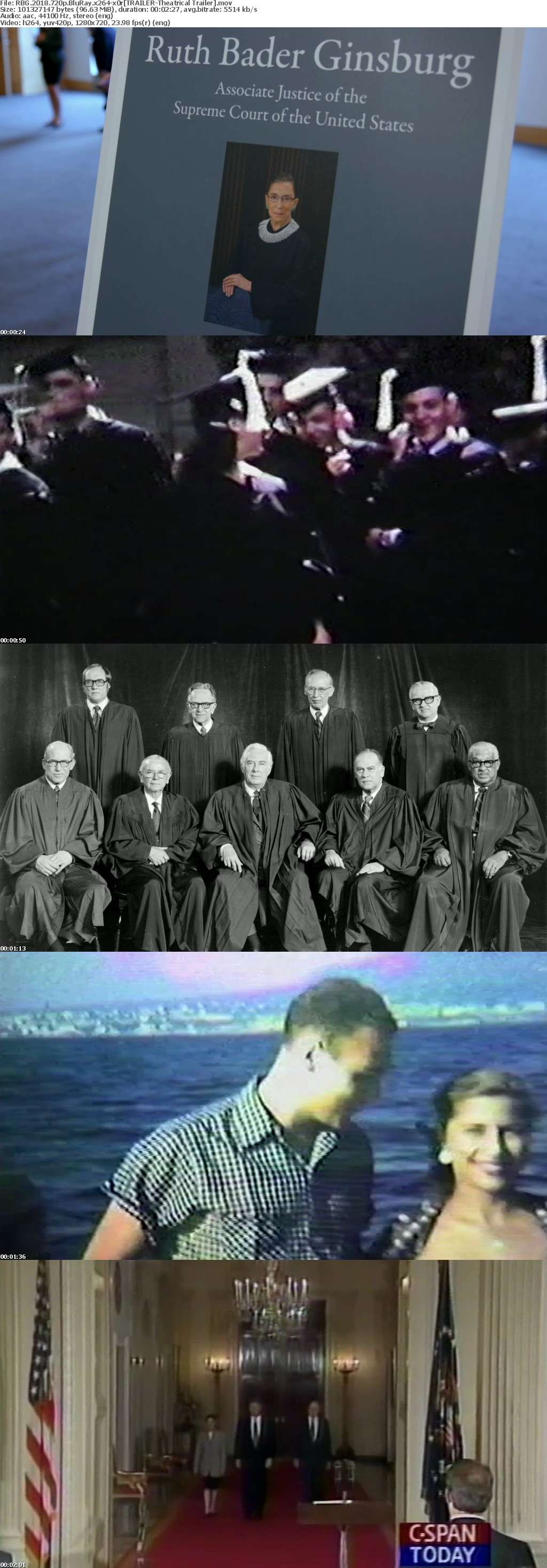 RBG 2018 720p BluRay x264-x0r RBG 2018 720p BluRay x264-x0r