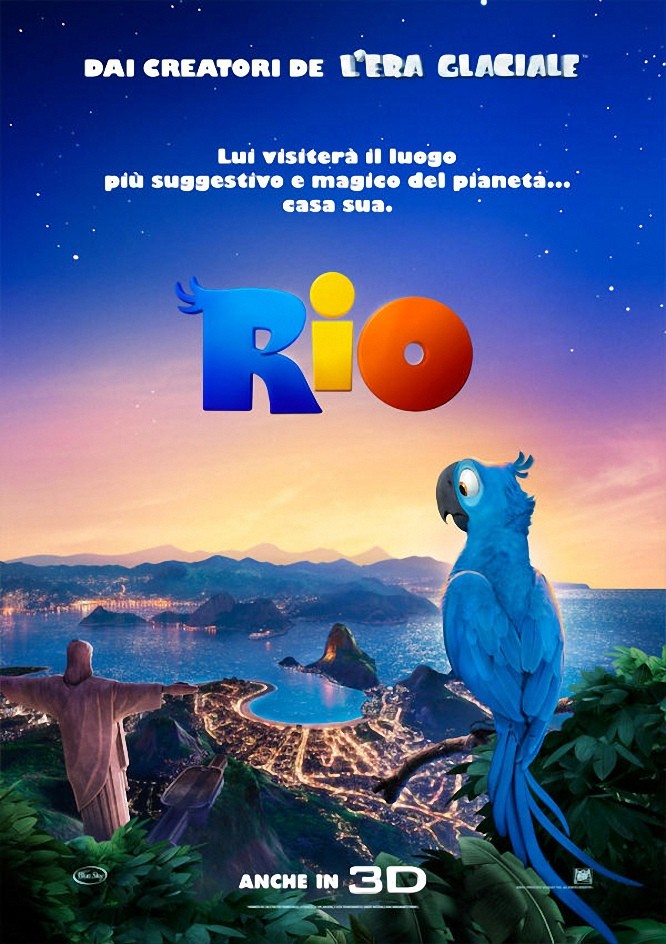 Rio 2011 720p BRRip x264-x0r Rio 2011 720p BRRip x264-x0r