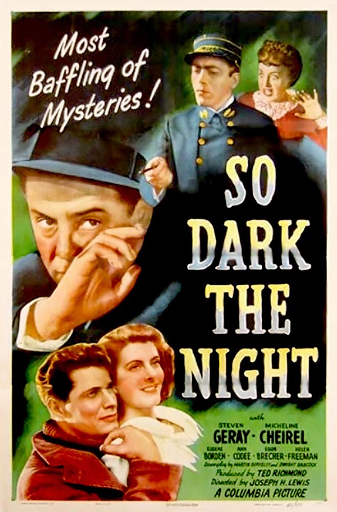 So Dark the Night 1946 REPACK BDRip x264-GHOULS So Dark the Night 1946 REPACK BDRip x264-GHOULS