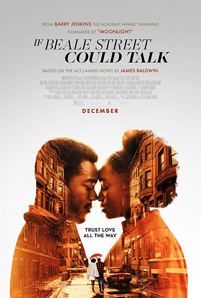 If Beale Street Could Talk 2018 720p WEB-DL 2CH x265 HEVC-PSA If Beale Street Could Talk 2018 720p WEB-DL 2CH x265 HEVC-PSA