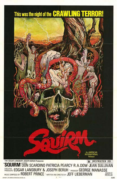 Squirm 1976 720p BluRay x264-x0r Squirm 1976 720p BluRay x264-x0r
