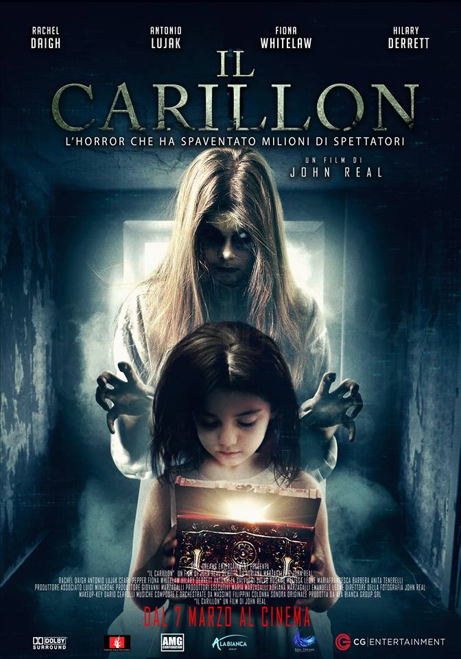 The Music Box 2018 HDRip AC3 X264-CMRG The Music Box 2018 HDRip AC3 X264-CMRG