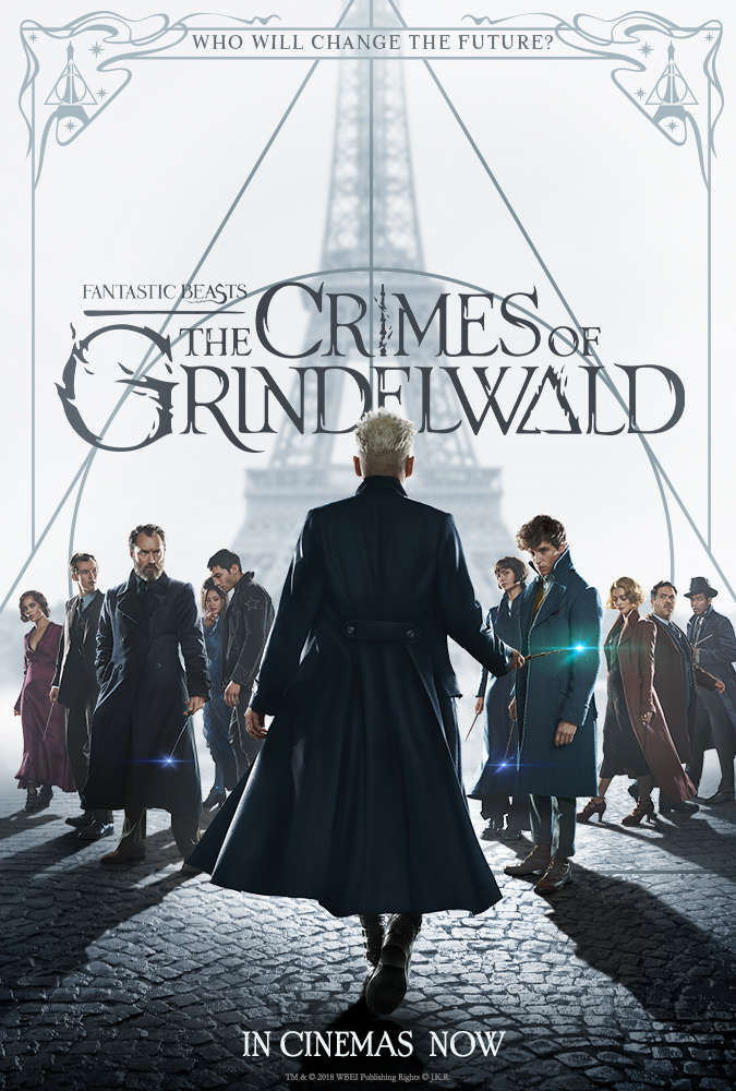 Fantastic Beasts The Crimes Of Grindelwald 2018 EXTENDED 720p 10bit BluRay 6CH x265 HEVC-PSA Fantastic Beasts The Crimes Of Grindelwald 2018 EXTENDED 720p 10bit BluRay 6CH x265 HEVC-PSA