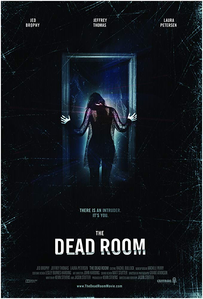 The Dead Room 2015 BRRip XviD MP3-XVID The Dead Room 2015 BRRip XviD MP3-XVID