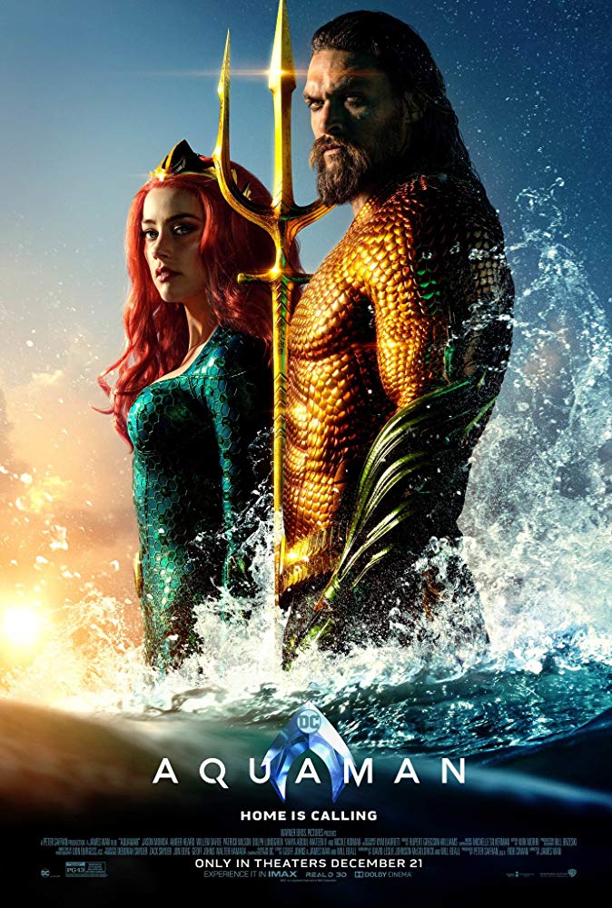 Aquaman 2018 1080p BluRay x264-SPARKS Aquaman 2018 1080p BluRay x264-SPARKS