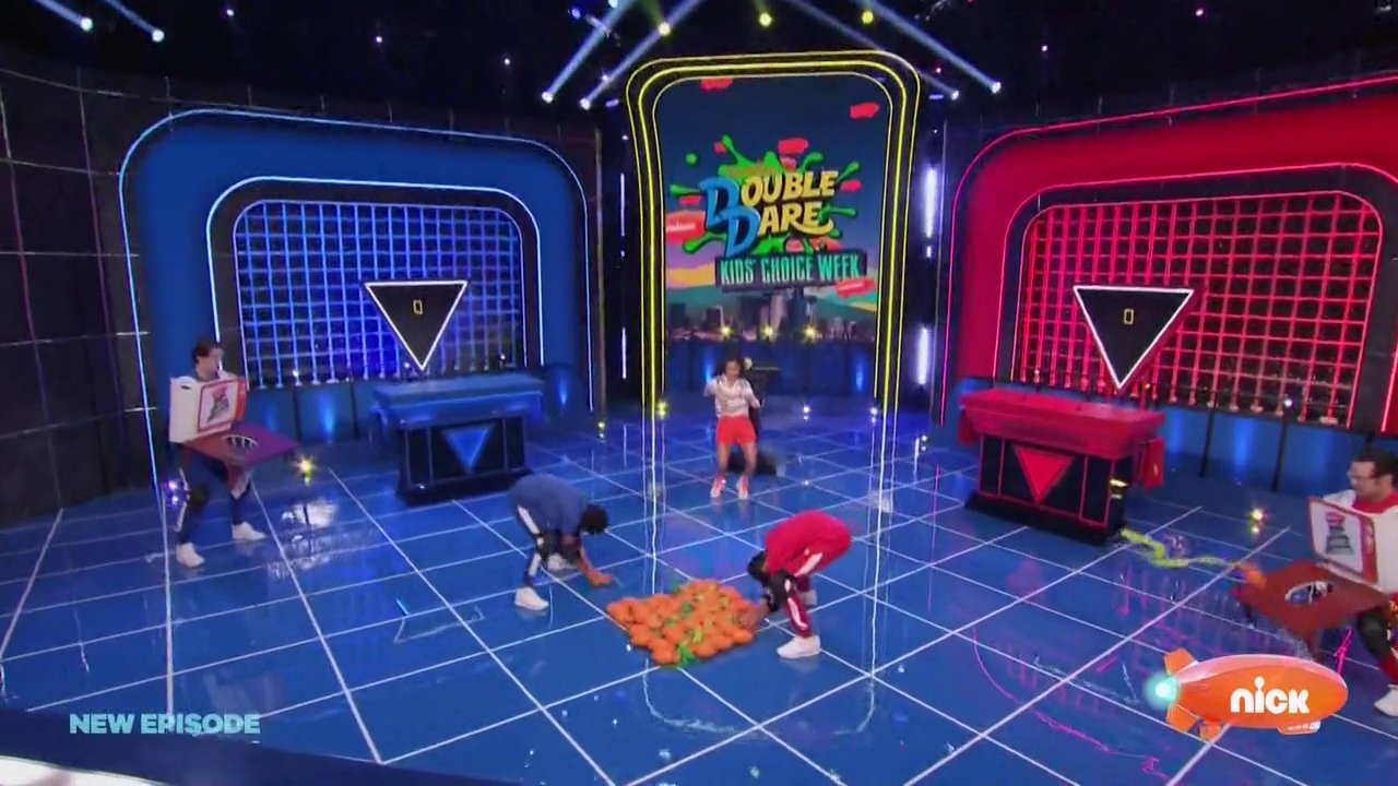 Double Dare 2018 S02E03 720p HDTV x264-W4F Double Dare 2018 S02E03 720p HDTV x264-W4F