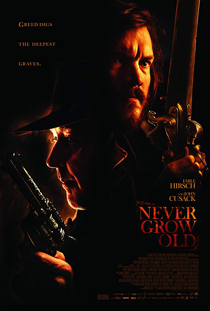Never Grow Old 2019 720p WEB-DL 2CH x265 HEVC-PSA Never Grow Old 2019 720p WEB-DL 2CH x265 HEVC-PSA