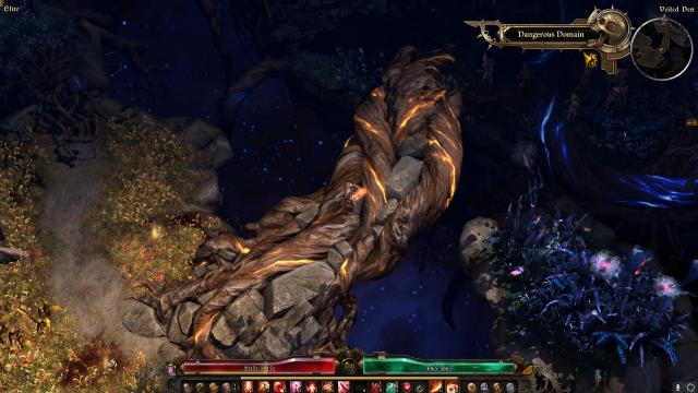 Grim Dawn Forgotten Gods - CODEX Grim Dawn Forgotten Gods - CODEX