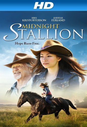 Midnight Stallion (2013) 1080p BluRay H264 AAC-RARBG