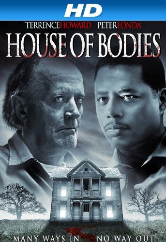 House of Bodies (2014) BRRip XviD MP3-XVID