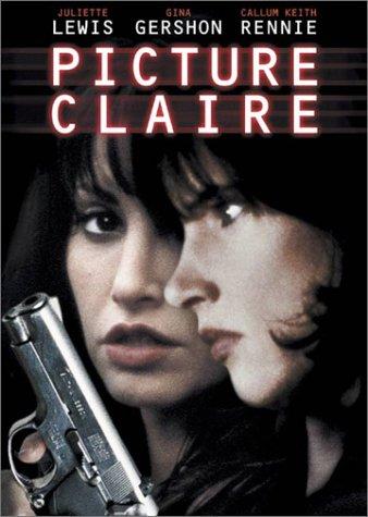 Picture Claire (2001) BRRip XviD MP3-XVID