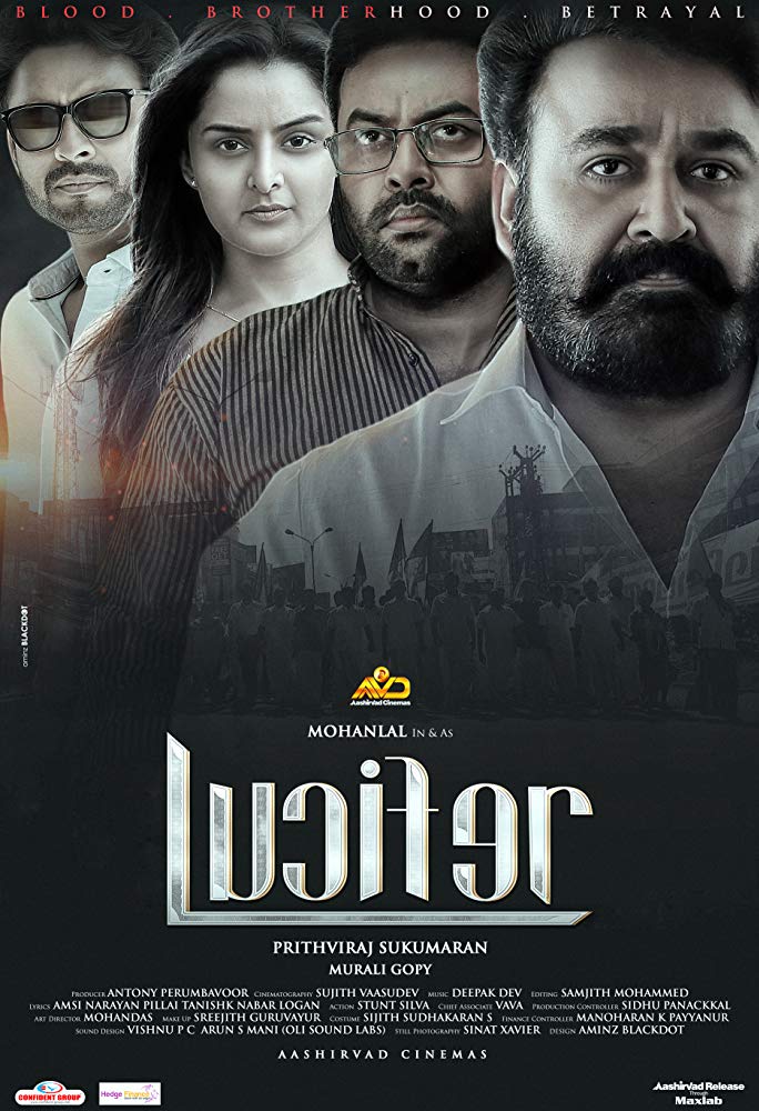 Lucifer 2019 Malayalam 720p AMZN WEB-DL x264-MkvCage Lucifer 2019 Malayalam 720p AMZN WEB-DL x264-MkvCage