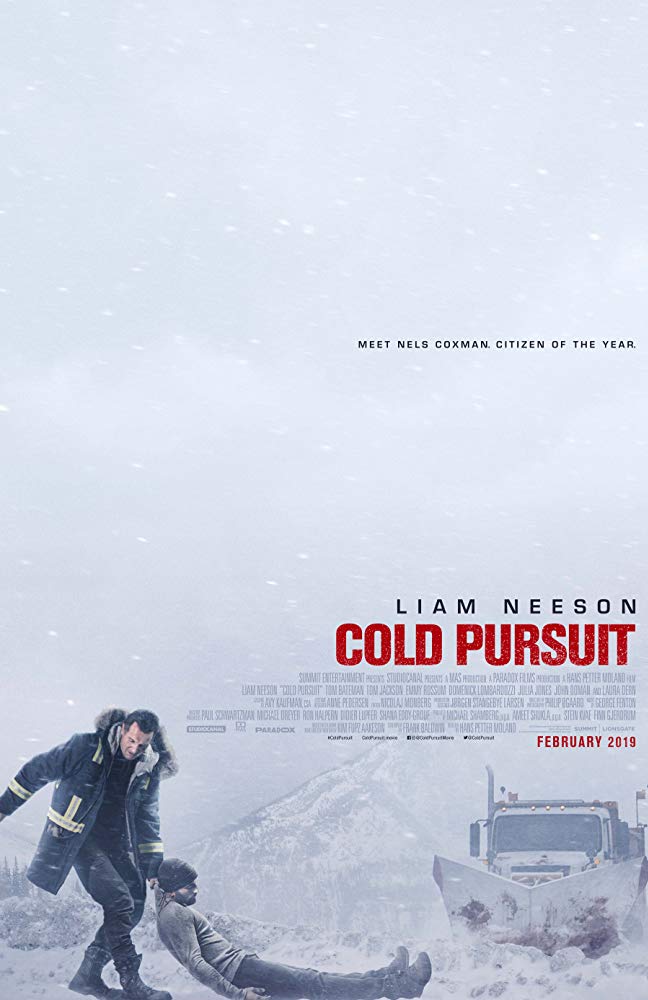Cold Pursuit 2019 1080p 10bit BluRay 8CH x265 HEVC-PSA Cold Pursuit 2019 1080p 10bit BluRay 8CH x265 HEVC-PSA