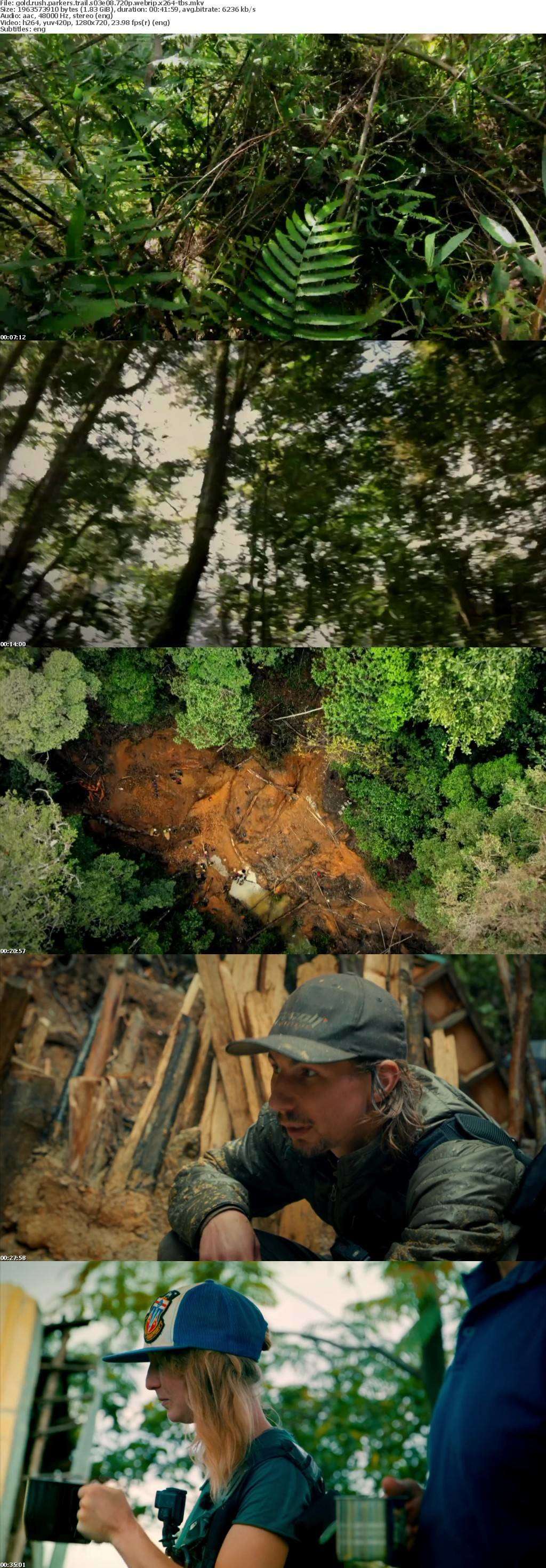 Gold Rush Parkers Trail S03E08 720p WEBRip x264-TBS Gold Rush Parkers Trail S03E08 720p WEBRip x264-TBS