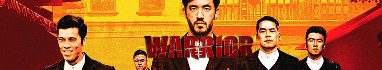 Warrior 2019 S01E07 The Tiger And The Fox 720p AMZN WEB-DL DDP5 1 H 264-NTb Warrior 2019 S01E07 The Tiger And The Fox 720p AMZN WEB-DL DDP5 1 H 264-NTb