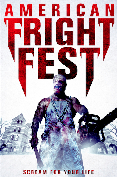 American Fright Fest (2018) WEBRip x264-ASSOCiATE