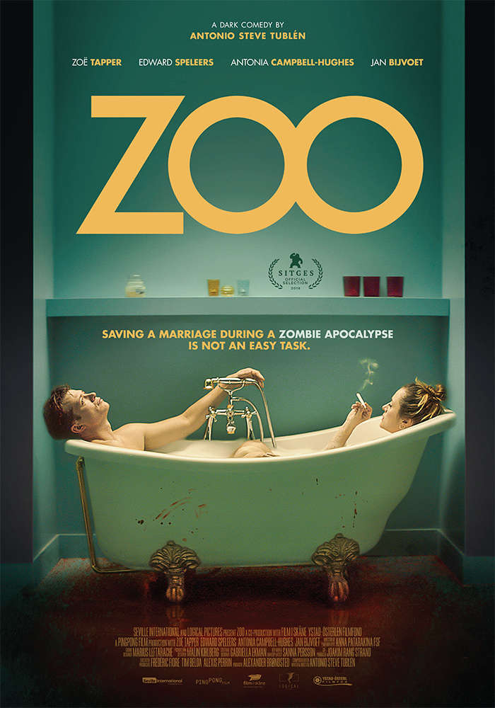 Zoo 2018 HDRip XviD AC3-EVO Zoo 2018 HDRip XviD AC3-EVO