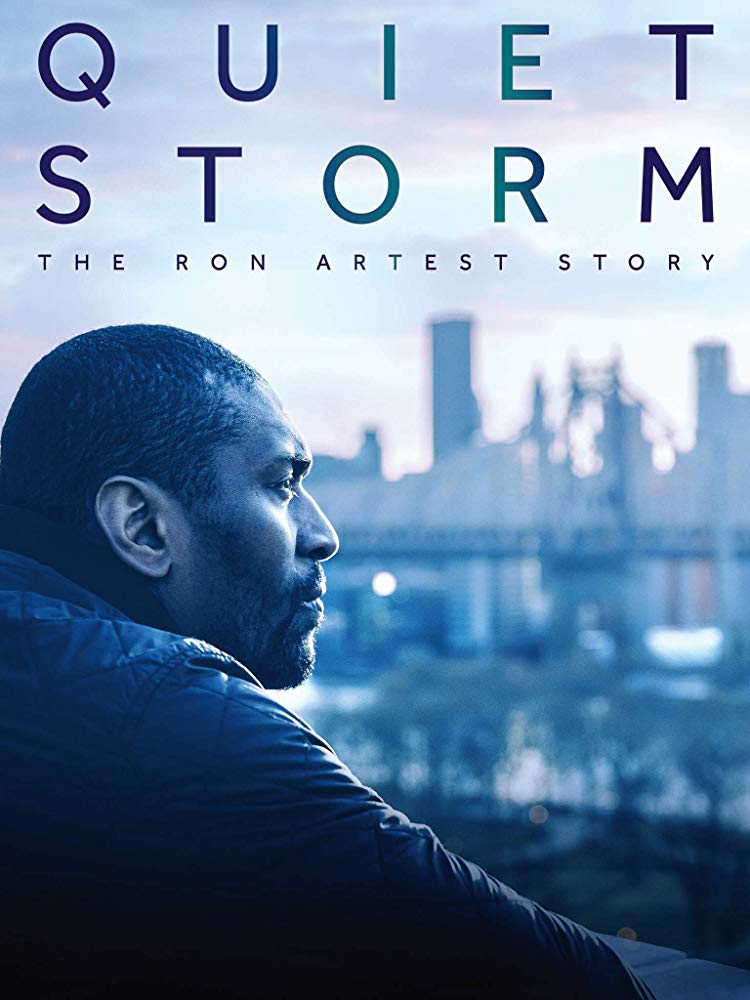 Quiet Storm The Ron Artest Story 2019 WEBRip x264-ION10 Quiet Storm The Ron Artest Story 2019 WEBRip x264-ION10