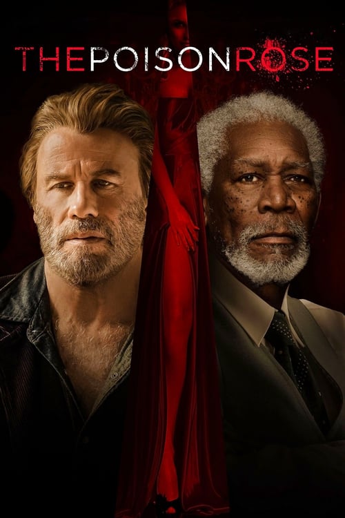 The Poison Rose 2019 COMPLETE BLURAY-PCH The Poison Rose 2019 COMPLETE BLURAY-PCH