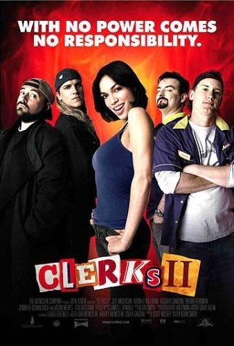 Clerks II (2006) BRRip XviD MP3-XVID