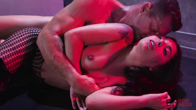 DeviantHardcore E64 Gina Valentina XXX DeviantHardcore E64 Gina Valentina XXX