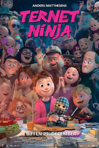 Checkered Ninja 2018 720p BluRay x264-MkvCage Checkered Ninja 2018 720p BluRay x264-MkvCage