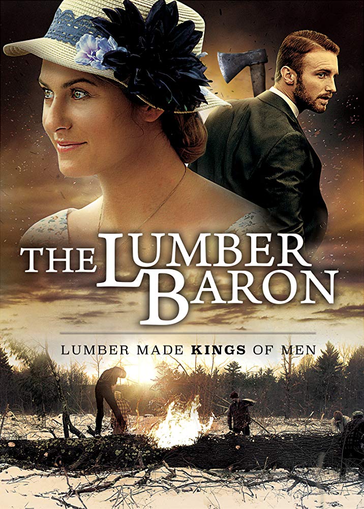 The Lumber Baron 2019 1080p WEBRip AAC2 0 x264-tcl The Lumber Baron 2019 1080p WEBRip AAC2 0 x264-tcl