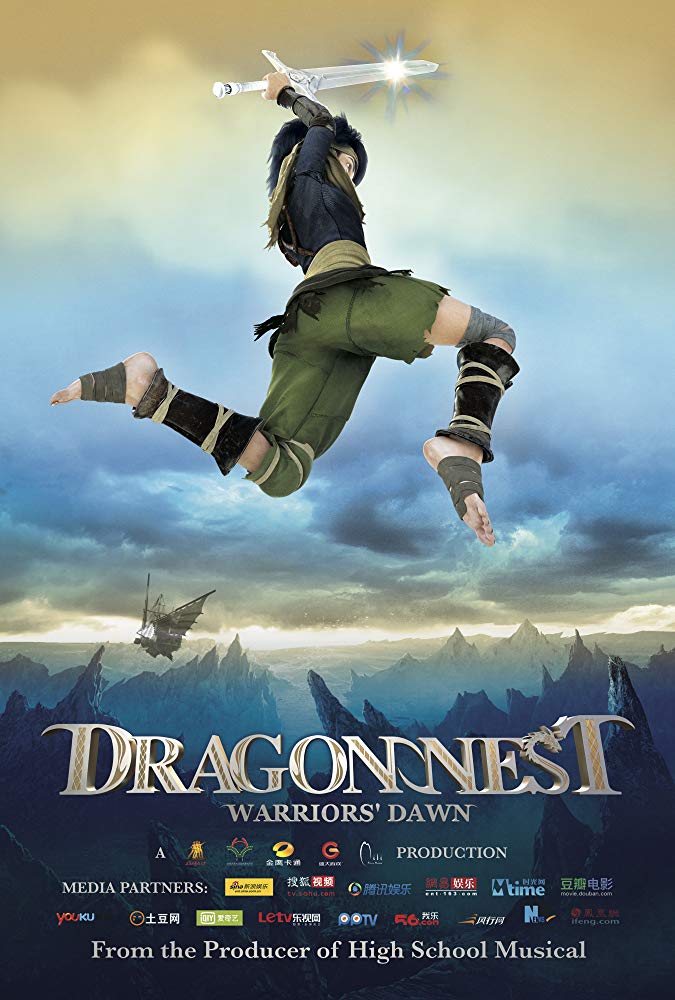 Dragon Nest Warriors Dawn 2013 BRRip XviD MP3-XVID Dragon Nest Warriors Dawn 2013 BRRip XviD MP3-XVID