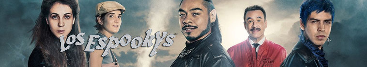 Los Espookys S01E05 WEBRip x264-ION10 Los Espookys S01E05 WEBRip x264-ION10