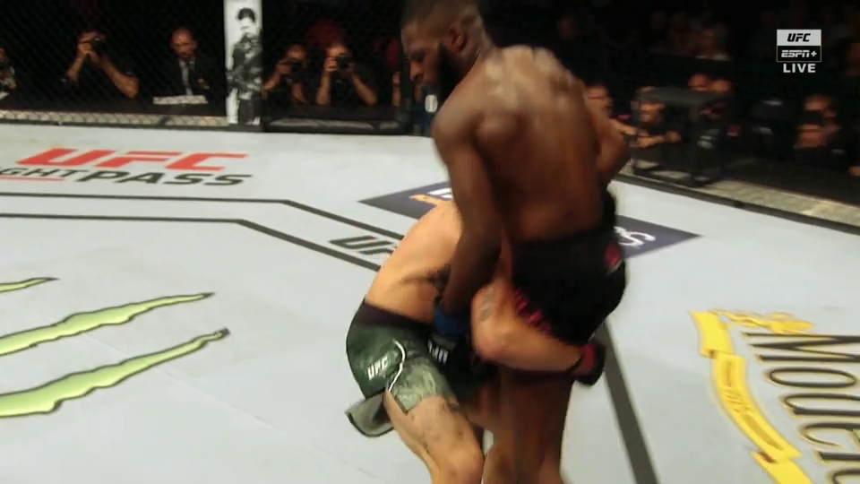 UFC Fight Night 155 REAL WEB H264-LEViTATE UFC Fight Night 155 REAL WEB H264-LEViTATE