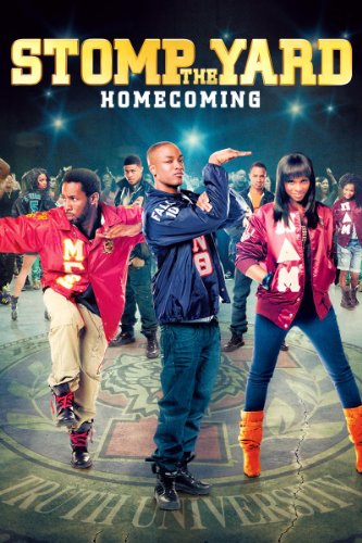 Stomp The Yard 2 Homecoming 2010 BRRip XviD MP3-XVID Stomp The Yard 2 Homecoming 2010 BRRip XviD MP3-XVID