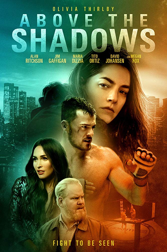 Above the Shadows 2019 1080p WEB-DL DD5 1 H264-FGT Above the Shadows 2019 1080p WEB-DL DD5 1 H264-FGT